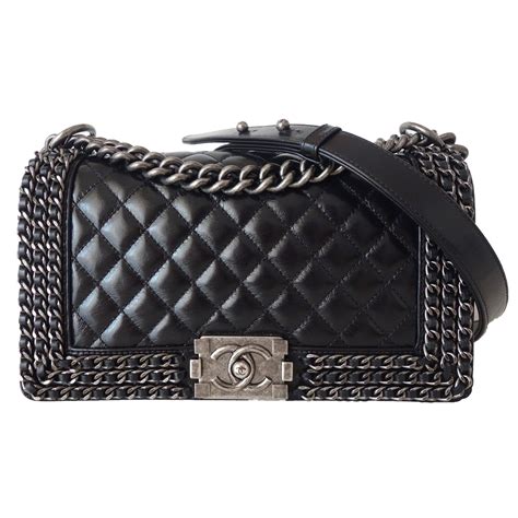 chanel boy limited edition 2015 price|Chanel bag fashion.